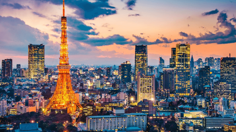 ロトTOKYOとは？